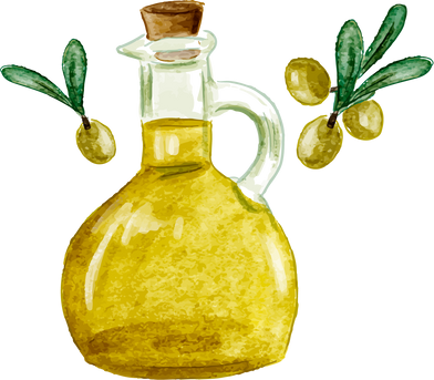 olive oil